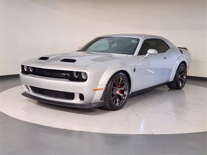 Used 2020 Dodge Challenger SRT Hellcat Redeye