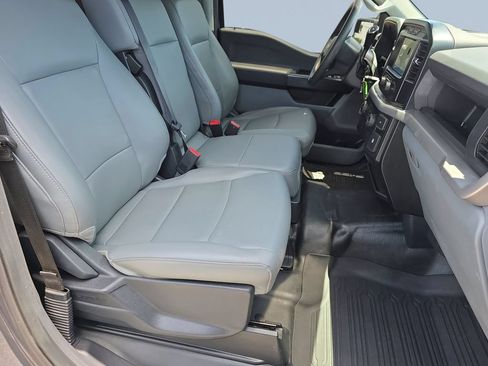 Used 2022 Ford F150 XL w/ Trailer Tow Package AWD/4WD image 32