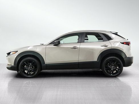 Used 2024 MAZDA CX-30 AWD 2.5 S w/ Select Sport Pkg image 2