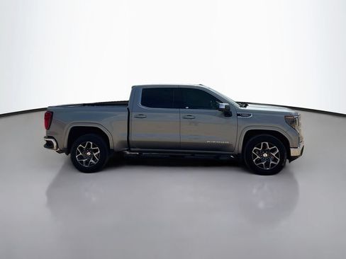Used 2026 GMC Sierra 1500 SLE w/ Preferred Package RWD image 8