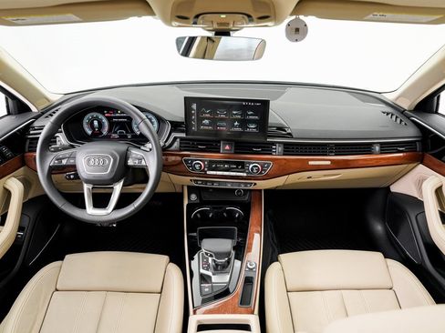 Used 2023 Audi A4 2.0T allroad Premium Plus w/ Premium Plus Package image 19