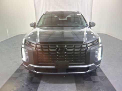 Used 2025 Hyundai Palisade Limited image 12