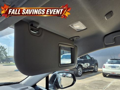Used 2023 Toyota RAV4 LE FWD image 26