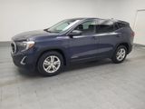Used 2018 GMC Terrain SLE image 2