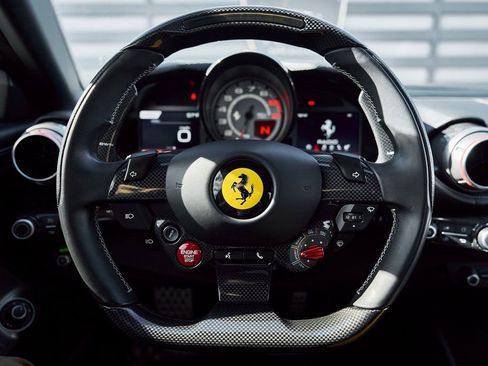 Used 2019 Ferrari 812 Superfast image 45