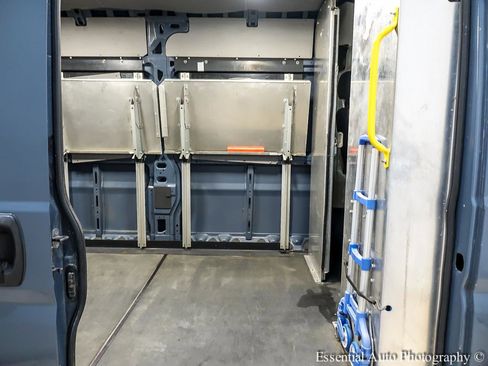 Used 2020 RAM ProMaster 3500 image 15