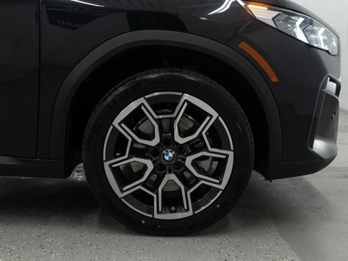 Used 2025 BMW X2 xDrive28i image 31