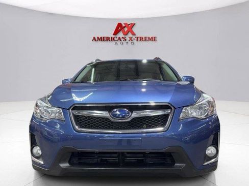 Used 2017 Subaru Crosstrek 2.0i Premium w/ Popular Package #1 AWD/4WD image 10