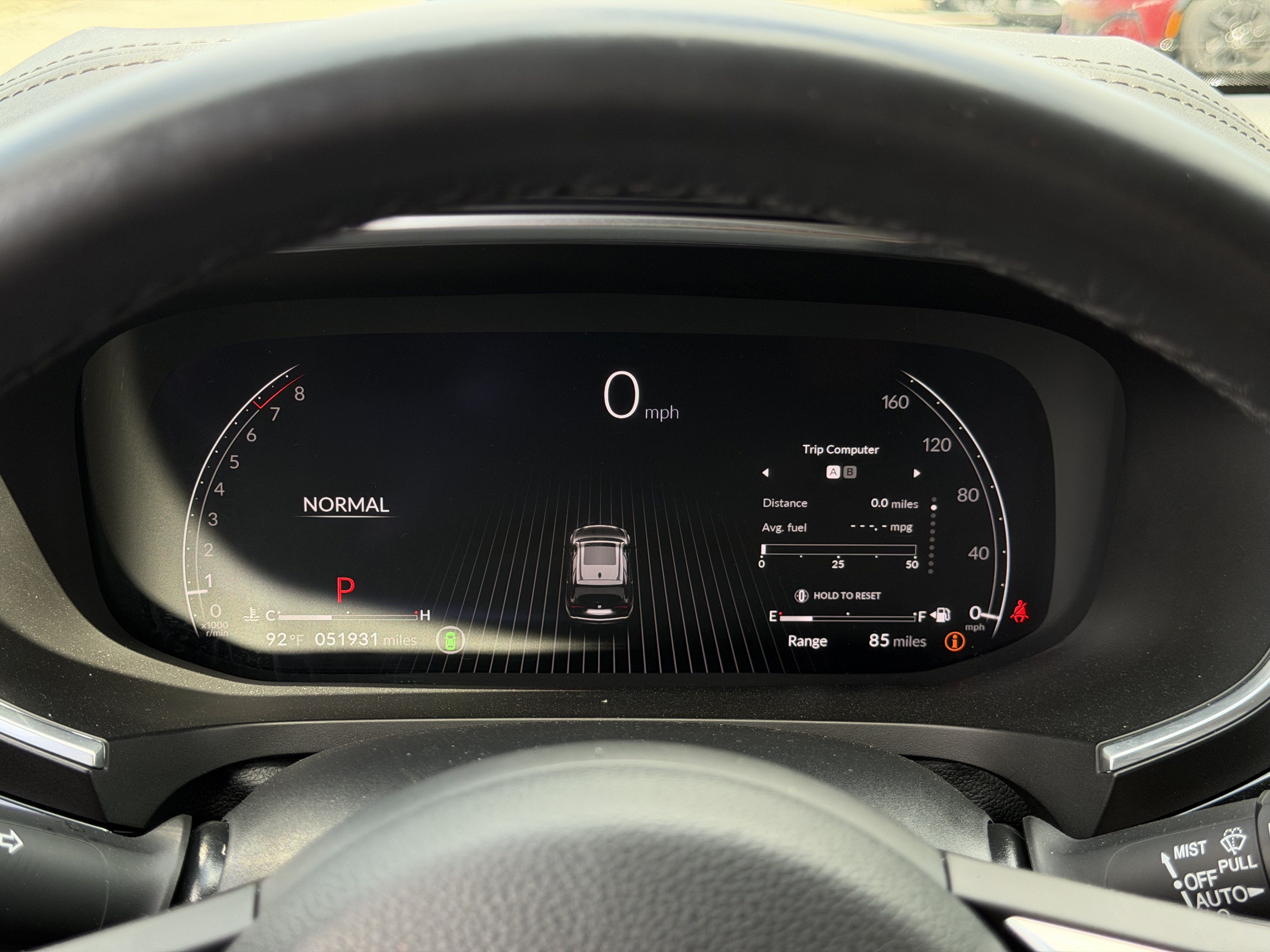 Used 2024 Acura MDX w/ Technology Package FWD image 20