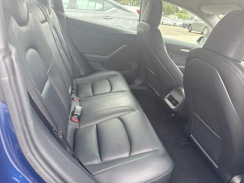 Used 2023 Tesla Model 3 Standard Range RWD image 14