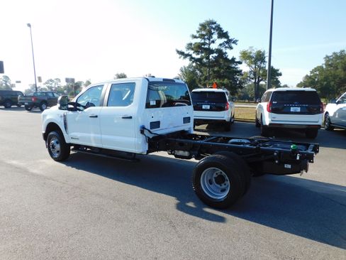 New 2026 Ford F350 XL image 7