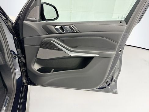 Used 2023 BMW X5 M50i w/ Executive Package AWD/4WD image 24
