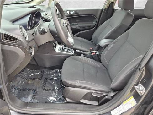 Used 2015 Ford Fiesta SE FWD image 16
