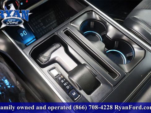 Used 2021 Ford F150 Raptor w/ Equipment Group 801A High image 24