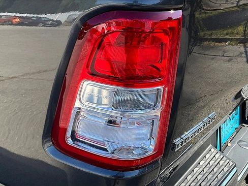 Used 2022 RAM 1500 Big Horn image 31