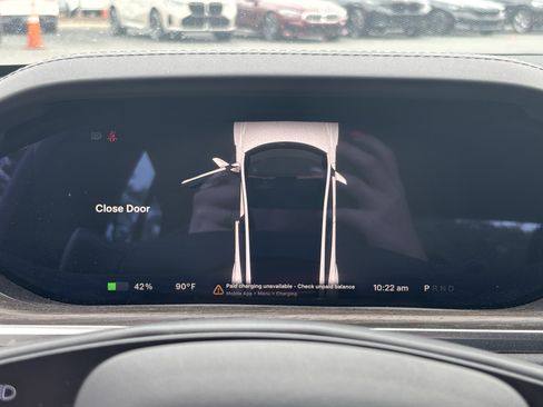 Used 2022 Tesla Model S AWD/4WD image 21