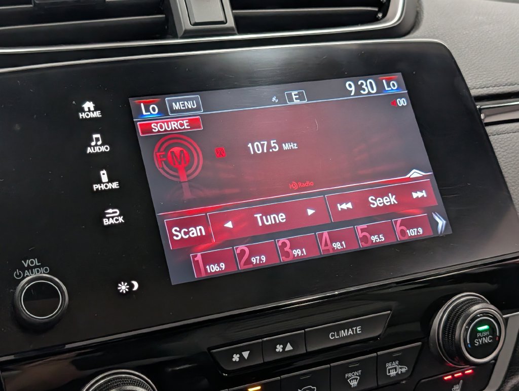 Used 2020 Honda CR-V EX image 12