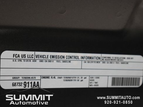 New 2026 RAM 2500 Big Horn image 19