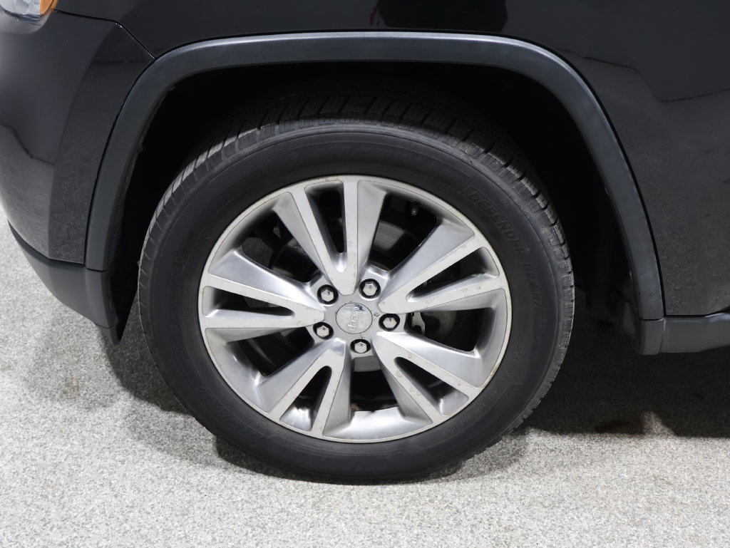 Used 2013 Jeep Grand Cherokee Laredo RWD image 8