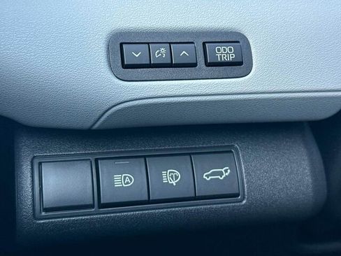 New 2026 Subaru Solterra image 31