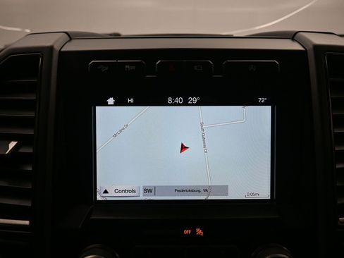 Used 2018 Ford F150 Raptor w/ Equipment Group 802A Luxury AWD/4WD image 18