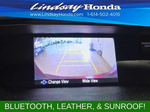 Used 2013 Honda CR-V EX-L image 18