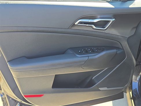 New 2026 Kia Sportage EX image 20