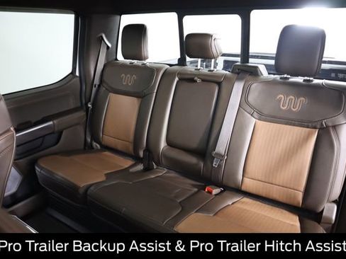 Used 2023 Ford F150 King Ranch image 40