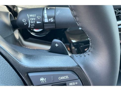 Certified 2026 Honda Accord EX-L image 37