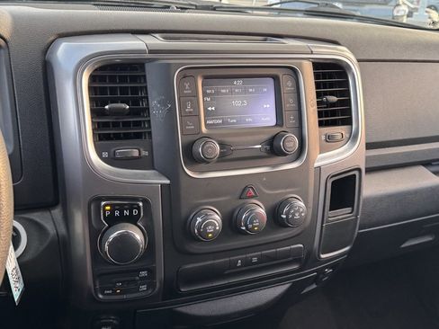 Certified 2024 RAM 1500 Classic SLT image 26