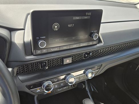 Certified 2025 Honda CR-V Sport image 22