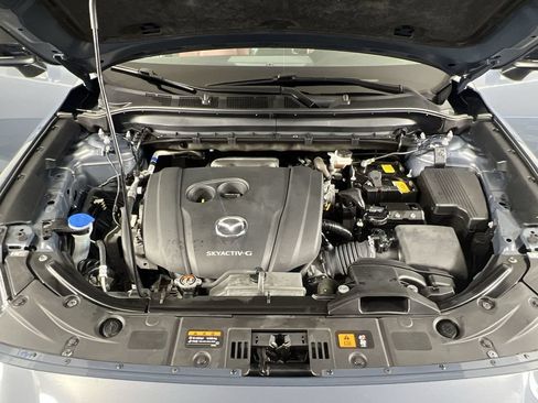 Used 2023 MAZDA CX-5 Carbon Edition AWD/4WD image 18