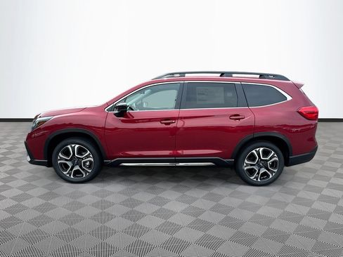 New 2026 Subaru Ascent Limited w/ Popular Package #2 AWD/4WD image 37
