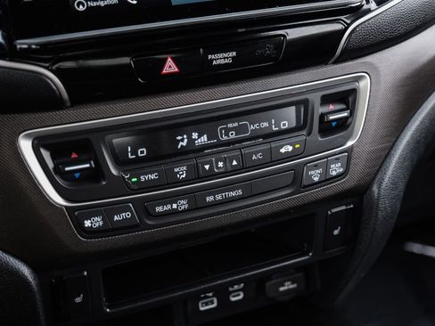 Used 2024 Honda Ridgeline TrailSport image 24