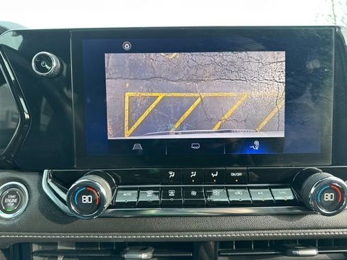 Used 2023 Chevrolet Colorado LT w/ LT Convenience Package image 47