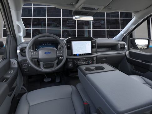 New 2025 Ford F150 XL image 9