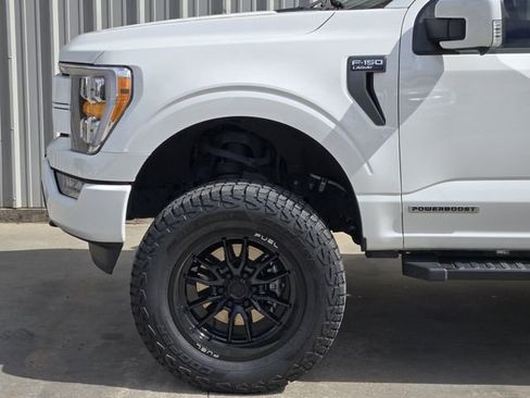 Used 2023 Ford F150 Lariat image 12