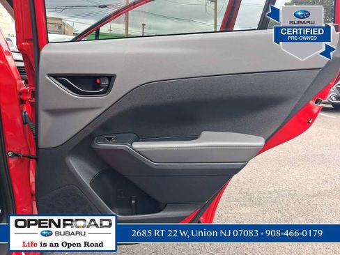 Used 2024 Subaru Crosstrek 2.0i Premium AWD/4WD image 46