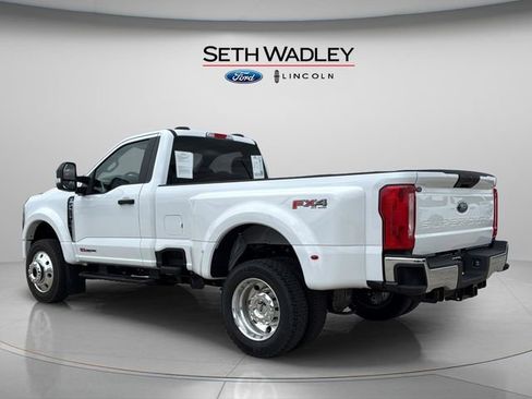 Used 2026 Ford F450 XLT w/ FX4 Off-Road Package AWD/4WD image 5