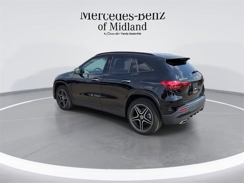 New 2025 Mercedes-Benz GLA 250 GLA 250 image 6