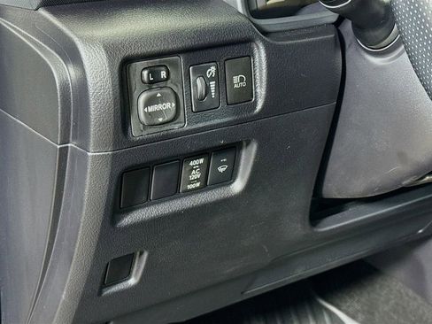 Used 2023 Toyota 4Runner SR5 Premium AWD/4WD image 11