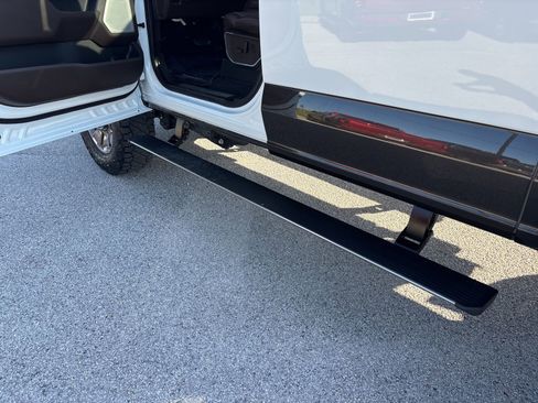 Used 2025 Ford F250 King Ranch AWD/4WD image 10