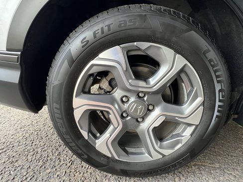 Used 2019 Honda CR-V EX image 11