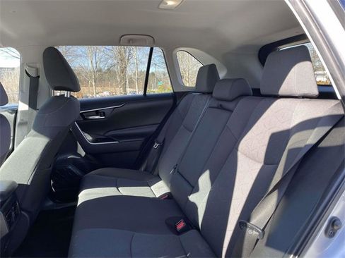 Used 2024 Toyota RAV4 XLE image 16