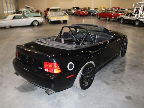 Used 2003 Ford Mustang Cobra image 14