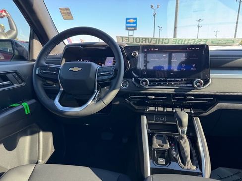 New 2026 Chevrolet Colorado LT w/ LT Convenience Package RWD image 10