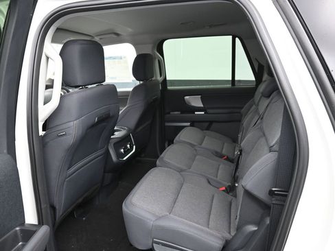 New 2025 Ford Expedition Max Active image 22