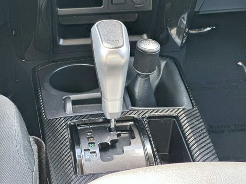 Used 2024 Toyota 4Runner TRD Off-Road AWD/4WD image 13