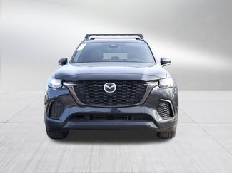 Certified 2025 MAZDA CX-70 3.3 Turbo S w/ Premium Package video 2