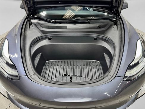 Used 2022 Tesla Model 3 Long Range image 24